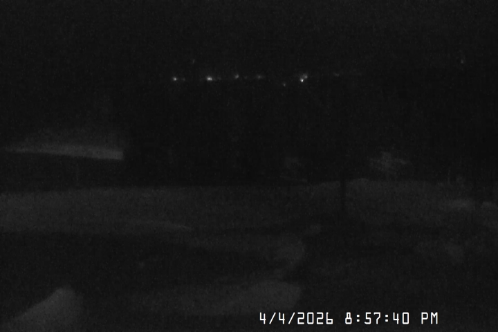 Live Feed: Bruno's Lift Camera