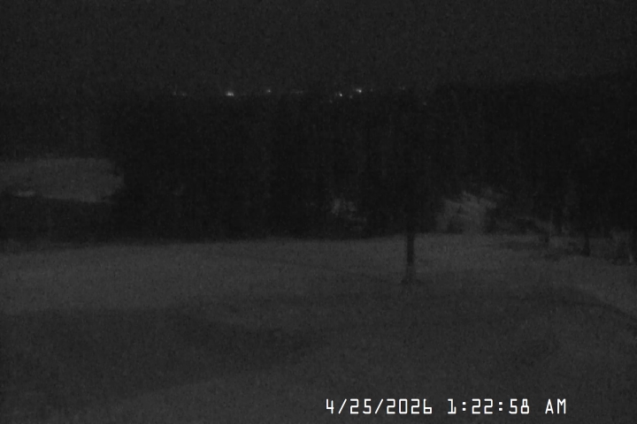 Live Feed: Bruno's Lift Camera