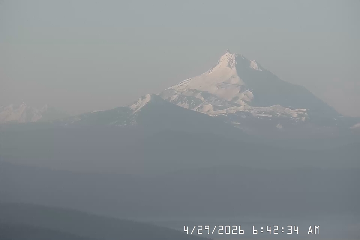 Live Feed: Bruno's Lift Camera