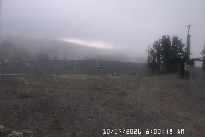 Live Feed: Bruno's Lift Camera
