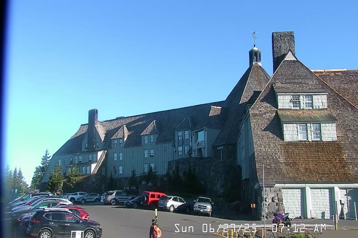 lodge