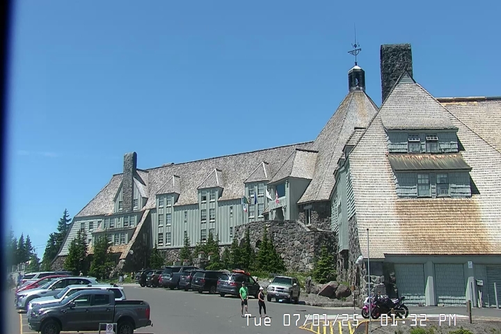 lodge