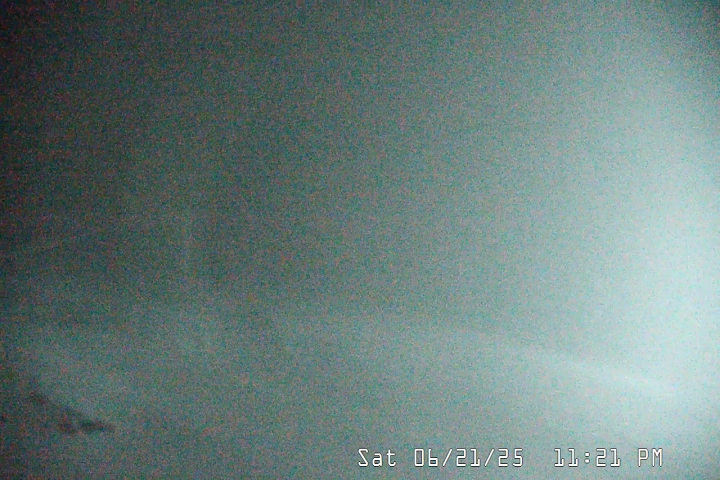 Live Feed: Palmer/Silcox Camera