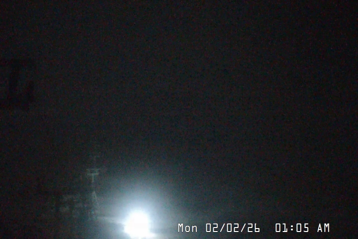 Live Feed: Palmer/Silcox Camera