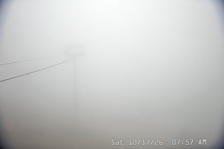 Live Feed: Palmer/Silcox Camera