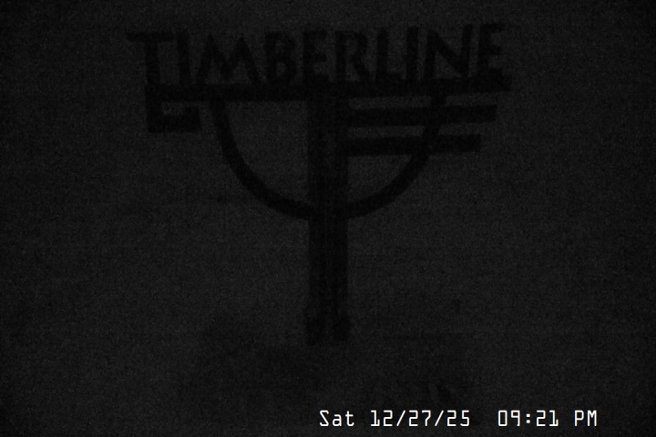 Live Feed: Snow Stake