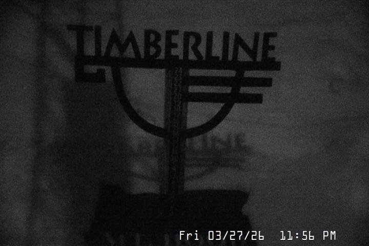 Live Feed: Snow Stake