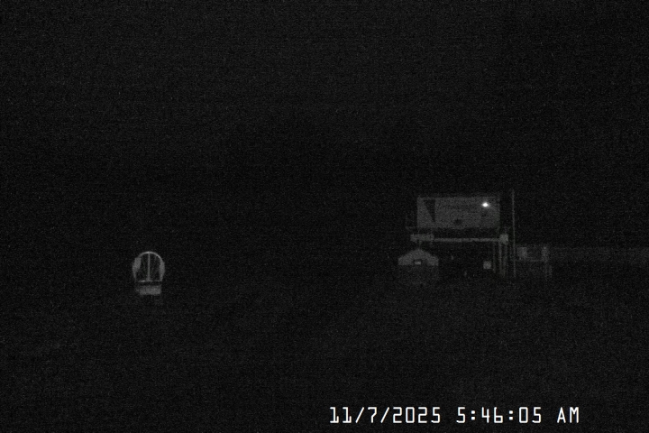 Live Feed: Summit Pass