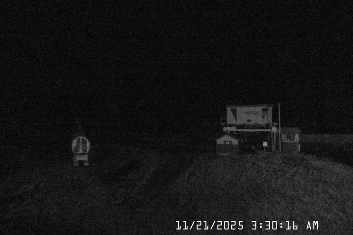 Live Feed: Summit Pass