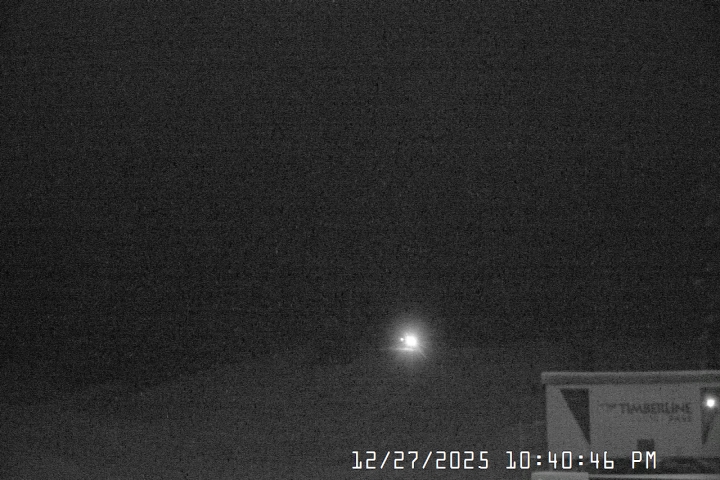 Live Feed: Summit Pass