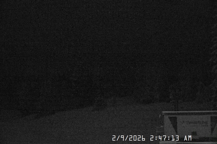 Live Feed: Summit Pass