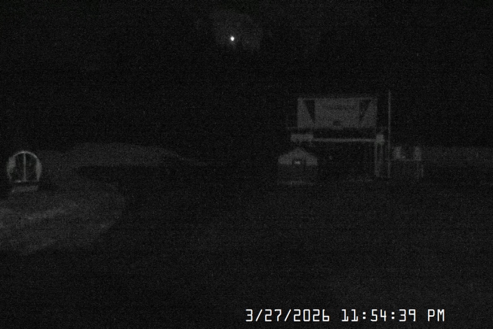 Live Feed: Summit Pass