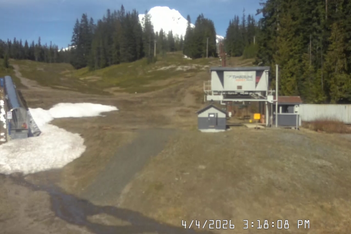 Live Feed: Summit Pass