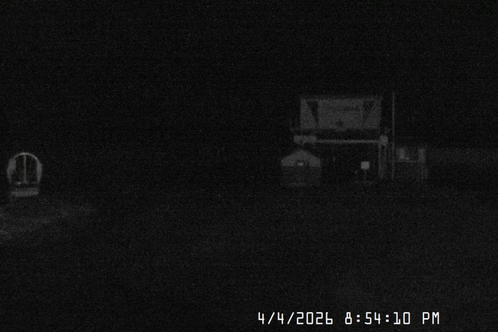 Live Feed: Summit Pass