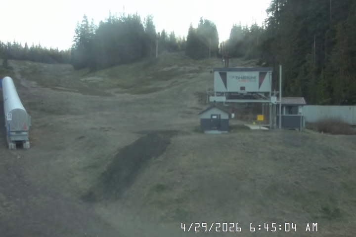 Live Feed: Summit Pass