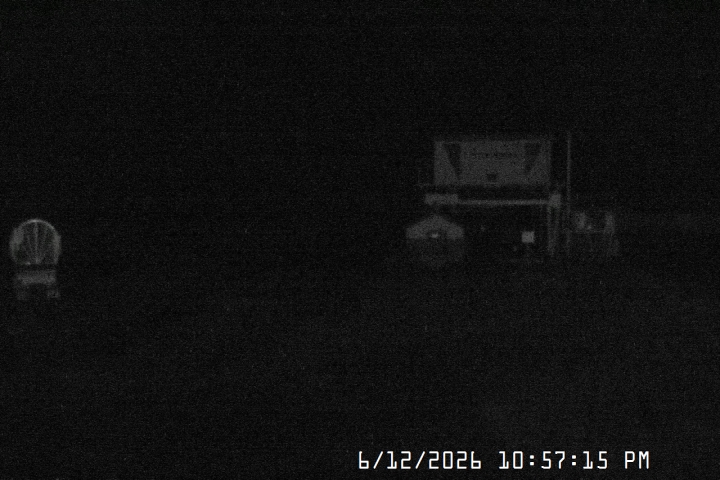 Live Feed: Summit Pass