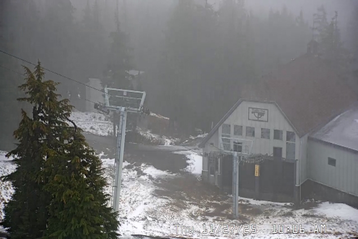 Live Feed: Magic Mile Camera