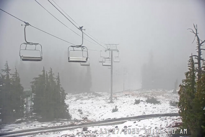 Live Feed: Jeff Flood Camera