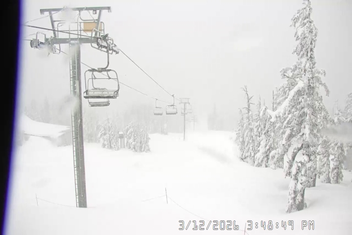 Live Feed: Jeff Flood Camera