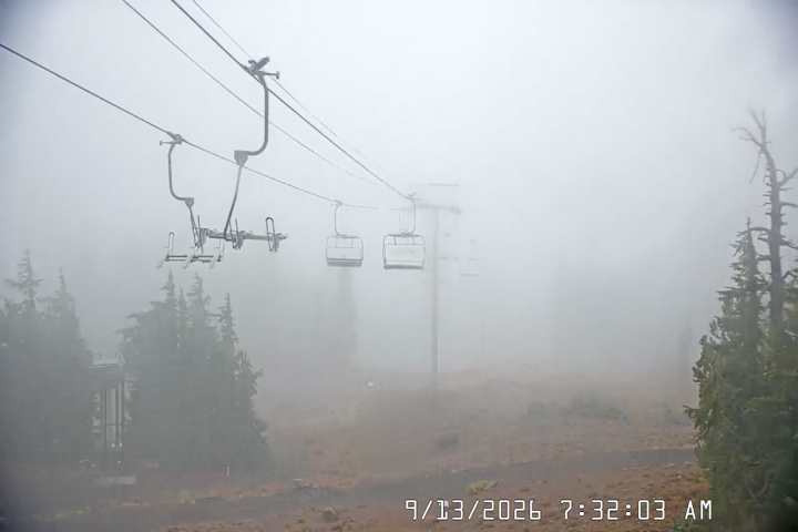 Live Feed: Jeff Flood Camera