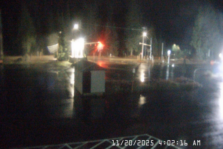 Live Feed: Summit Pass Shuttle