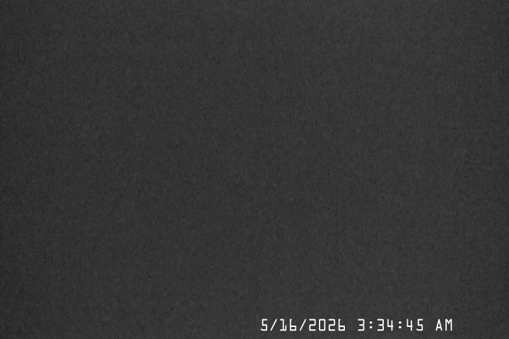 Live Feed: Bruno's Lift Camera