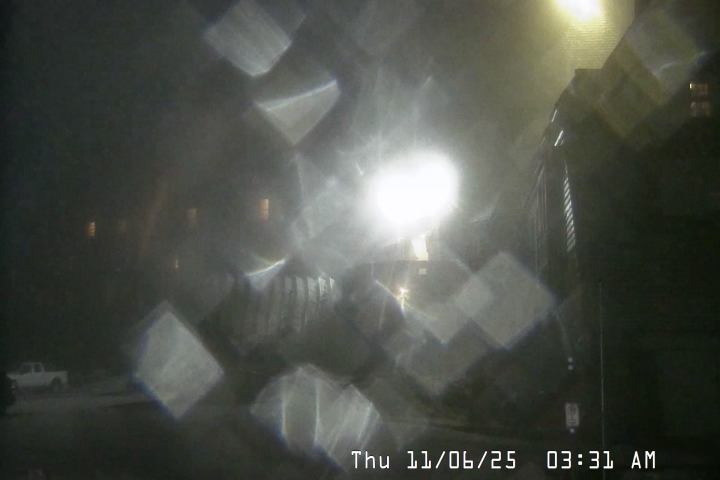 Timberline Lodge webcam