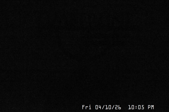 Live Feed: Snow Stake