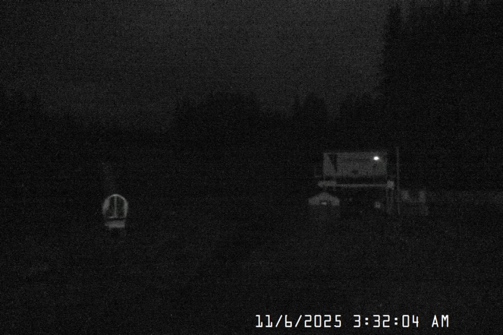 Live Feed: Summit Pass