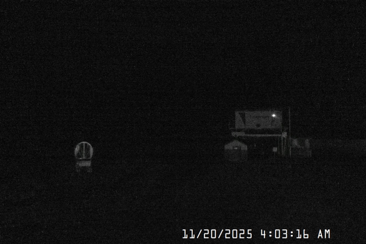 Live Feed: Summit Pass