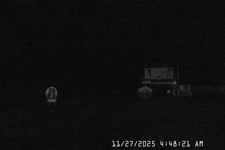 Live Feed: Summit Pass