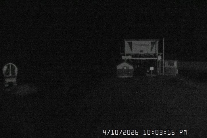 Live Feed: Summit Pass